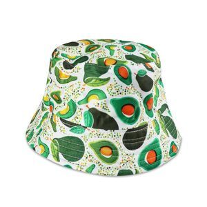 🆕 Avocado Print Bucket Hat 🥑
